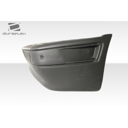 1996-1999 Mercedes E Class W210 Duraflex AMG Look Front Bumper - 1 Piece image - 10