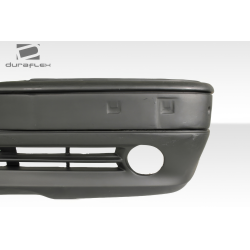 1996-1999 Mercedes E Class W210 Duraflex AMG Look Front Bumper - 1 Piece image - 11