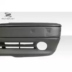 1996-1999 Mercedes E Class W210 AMG Look Front Bumper - 1 Piece (S) image - 6