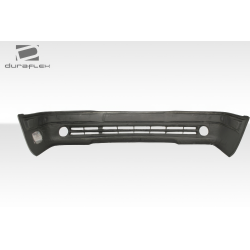 1996-1999 Mercedes E Class W210 Duraflex AMG Look Front Bumper - 1 Piece image - 12