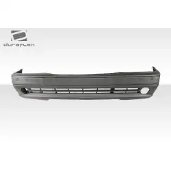 1996-1999 Mercedes E Class AMG Look Front Bumper image - 13