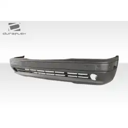 1996-1999 Mercedes E Class AMG Look Front Bumper image - 15