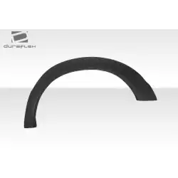 1998-2001 Mercedes ML Class W163 W-1 Fender Flares - 4 Piece image - 1