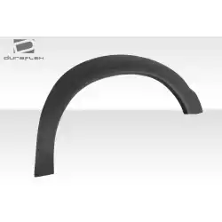 1998-2001 Mercedes ML Class W163 W-1 Fender Flares - 4 Piece image - 3