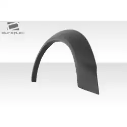 1998-2001 Mercedes ML Class W163 W-1 Fender Flares - 4 Piece image - 4
