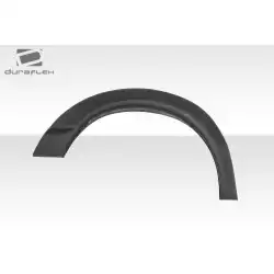 1998-2001 Mercedes ML Class W163 W-1 Fender Flares - 4 Piece image - 5