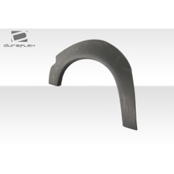 1998-2001 Mercedes ML Class W163 Duraflex W-1 Fender Flares - 4 Piece image - 14