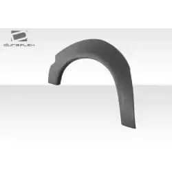 1998-2001 Mercedes ML Class W163 W-1 Fender Flares - 4 Piece image - 8