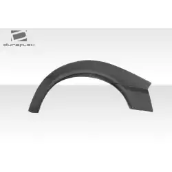 1998-2001 Mercedes ML Class W163 W-1 Fender Flares - 4 Piece image - 9