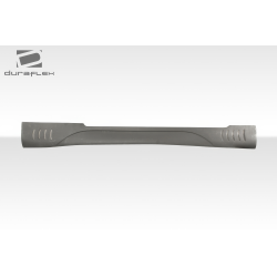 1998-2004 Mercedes SLK R170 Duraflex LR-S Side Skirts Rocker Panels - 2 Piece image - 4