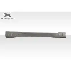 1998-2004 Mercedes SLK R170 LR-S Side Skirts Rocker Panels - 2 Piece image - 1