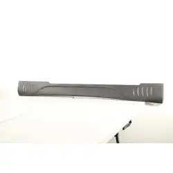 1998-2004 Mercedes SLK R170 LR-S Side Skirts Rocker Panels - 2 Piece image - 3