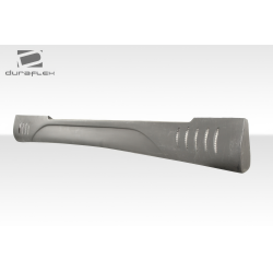 1998-2004 Mercedes SLK R170 Duraflex LR-S Side Skirts Rocker Panels - 2 Piece image - 6