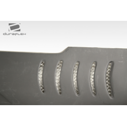 1998-2004 Mercedes SLK R170 Duraflex LR-S Side Skirts Rocker Panels - 2 Piece image - 7