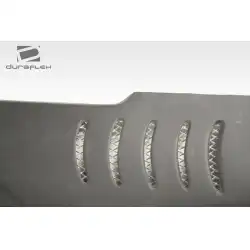 1998-2004 Mercedes SLK R170 LR-S Side Skirts Rocker Panels - 2 Piece image - 5