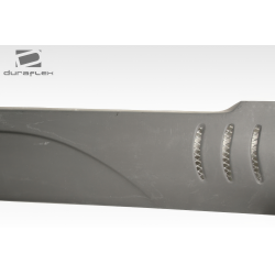 1998-2004 Mercedes SLK R170 Duraflex LR-S Side Skirts Rocker Panels - 2 Piece image - 8