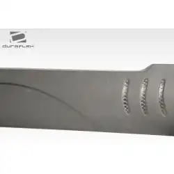 1998-2004 Mercedes SLK R170 LR-S Side Skirts Rocker Panels - 2 Piece image - 6