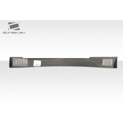 1998-2004 Mercedes SLK R170 Duraflex LR-S Side Skirts Rocker Panels - 2 Piece image - 9