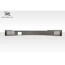 1998-2004 Mercedes SLK R170 LR-S Side Skirts Rocker Panels - 2 Piece image - 7