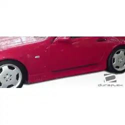 1998-2004 Mercedes SLK LR-S Kit image - 18