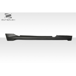 2005-2011 Mercedes SLK R171 Duraflex CR-S Side Skirts Rocker Panels - 4 Piece image - 7