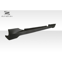 2005-2011 Mercedes SLK R171 Duraflex CR-S Side Skirts Rocker Panels - 4 Piece image - 9
