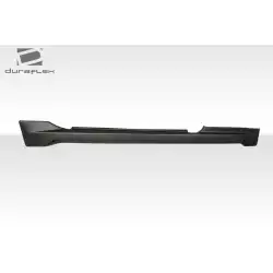 2005-2011 Mercedes SLK CR-S Side Skirts image - 13