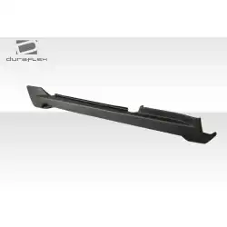 2005-2011 Mercedes SLK CR-S Side Skirts image - 15
