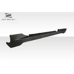 2005-2011 Mercedes SLK CR-S Side Skirts image - 17