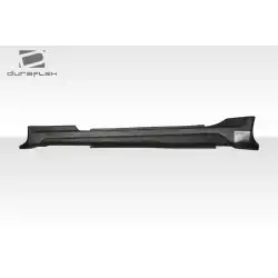 2005-2011 Mercedes SLK CR-S Side Skirts image - 19