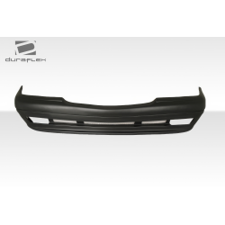 1992-1999 Mercedes S Class W140 Duraflex LR-S Front Bumper - 1 Piece image - 11