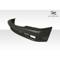 1992-1999 Mercedes S Class W140 Duraflex LR-S Front Bumper - 1 Piece image - 12