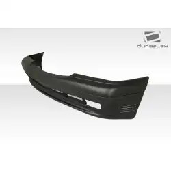 1992-1999 Mercedes S Class W140 LR-S Front Bumper - 1 Piece image - 3