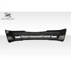 1992-1999 Mercedes S Class W140 LR-S Front Bumper - 1 Piece image - 5