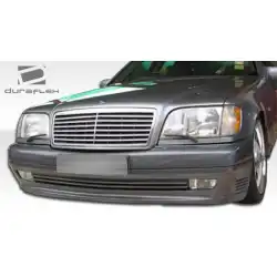 1992-1999 Mercedes S Class LR-S Front Bumper image - 6