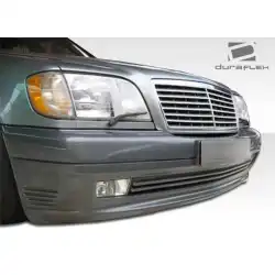1992-1999 Mercedes S Class LR-S Front Bumper image - 11