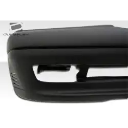1992-1999 Mercedes S Class LR-S Front Bumper image - 17
