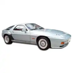 1987-1995 Porsche 928 G-Sport Door Cap image - 3