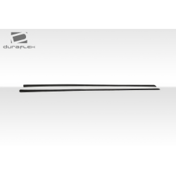 1987-1995 Porsche 928 Duraflex G-Sport Door Trim - 2 Piece (S) image - 6