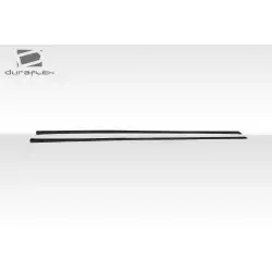 1987-1995 Porsche 928 G-Sport Door Trim - 2 Piece (S) image - 1