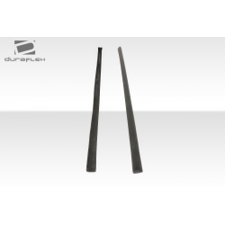 1987-1995 Porsche 928 Duraflex G-Sport Door Trim - 2 Piece (S) image - 7