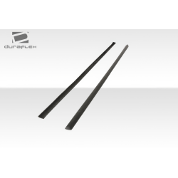 1987-1995 Porsche 928 Duraflex G-Sport Door Trim - 2 Piece (S) image - 8