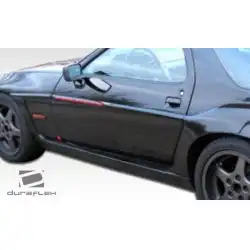 1987-1995 Porsche 928 G-Sport Door Cap image - 7