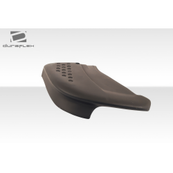 1995-1998 Porsche 911 Carrera 993 C2 C4 Targa Duraflex RS Look Front Add Ons Spat Bumper Extensions - 2 Piece image - 12