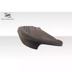 1995-1998 Porsche 911 Carrera 993 C2 C4 Targa RS Look Front Add Ons Spat Bumper Extensions - 2 Piece image - 6