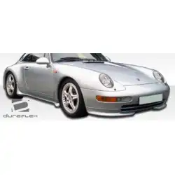 1995-1998 Porsche 993 RS Look Front Lip image - 5