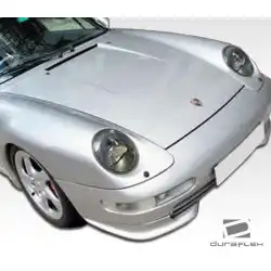 1995-1998 Porsche 993 RS Look Front Lip image - 7