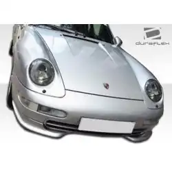 1995-1998 Porsche 993 RS Look Front Lip image - 8