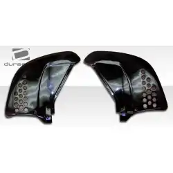 1995-1998 Porsche 993 RS Look Front Lip image - 14
