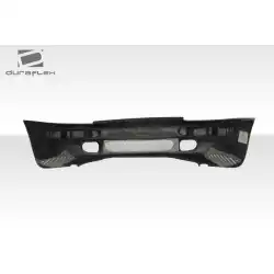 1995-1998 Porsche 911 Carrera 993 Turbo Look Front Bumper - 1 Piece image - 5